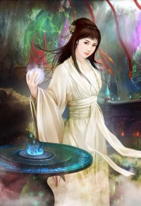女友带我吃鸡