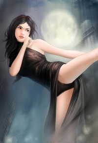 完美兽神