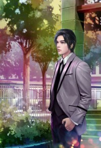 情人不易做：霸道总裁要乖乖