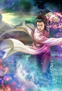 十里人間
