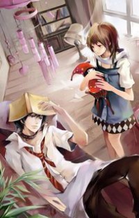 【女友萱颖－夜市淫戏】